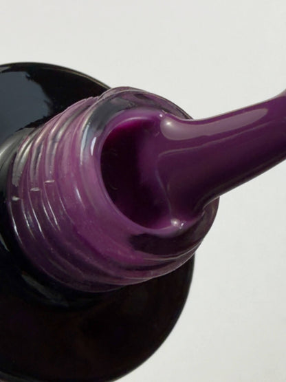 Ημιμόνιμο βερνίκι 060 Amethyst 7ml