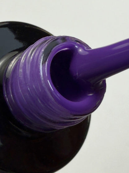 Ημιμόνιμο βερνίκι 062 Pansy Field 7ml