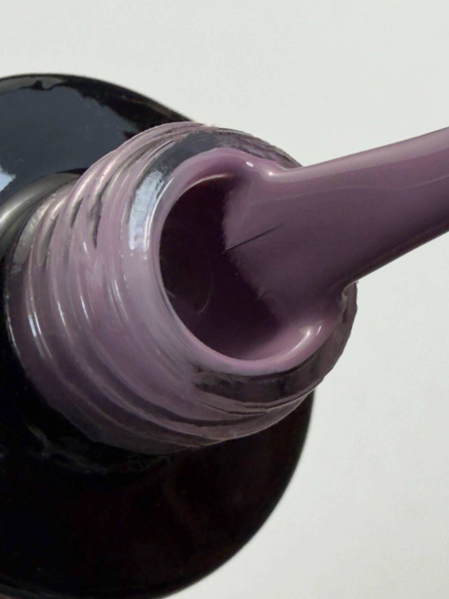 Ημιμόνιμο βερνίκι 063 Dusty Purple 7ml