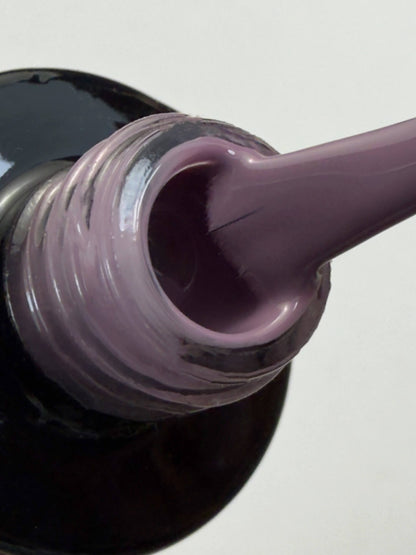 Ημιμόνιμο βερνίκι 063 Dusty Purple 7ml