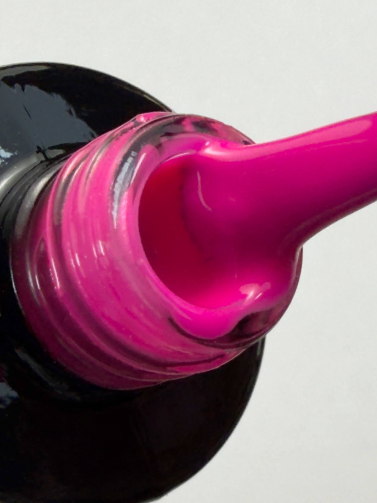 Gel Polish 064 Hot Pink 7ml