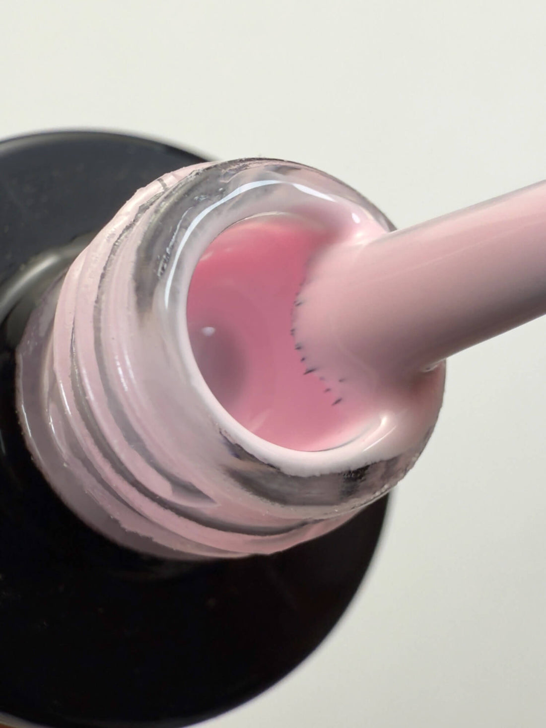 Ημιμόνιμο βερνίκι 078 Camellia 7ml