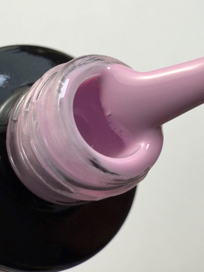 Ημιμόνιμο βερνίκι 081 Belladonna Lily 7ml
