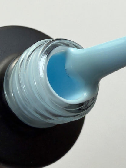Ημιμόνιμο βερνίκι 092 Ice Blue 7ml
