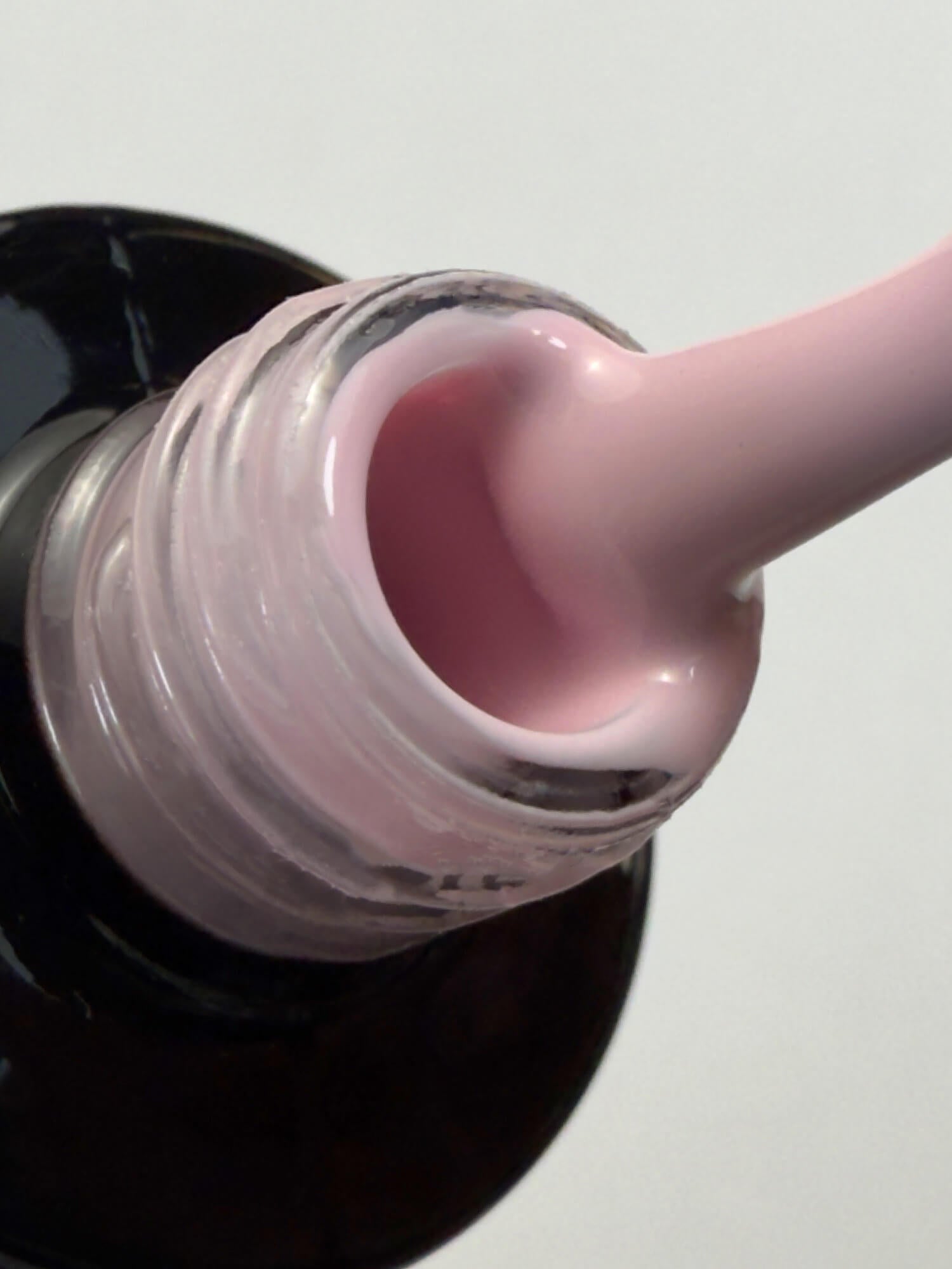 Ημιμόνιμο βερνίκι 101 Heather 7ml