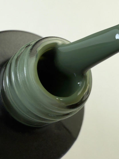 Ημιμόνιμο βερνίκι 107 Olive Tree 7ml