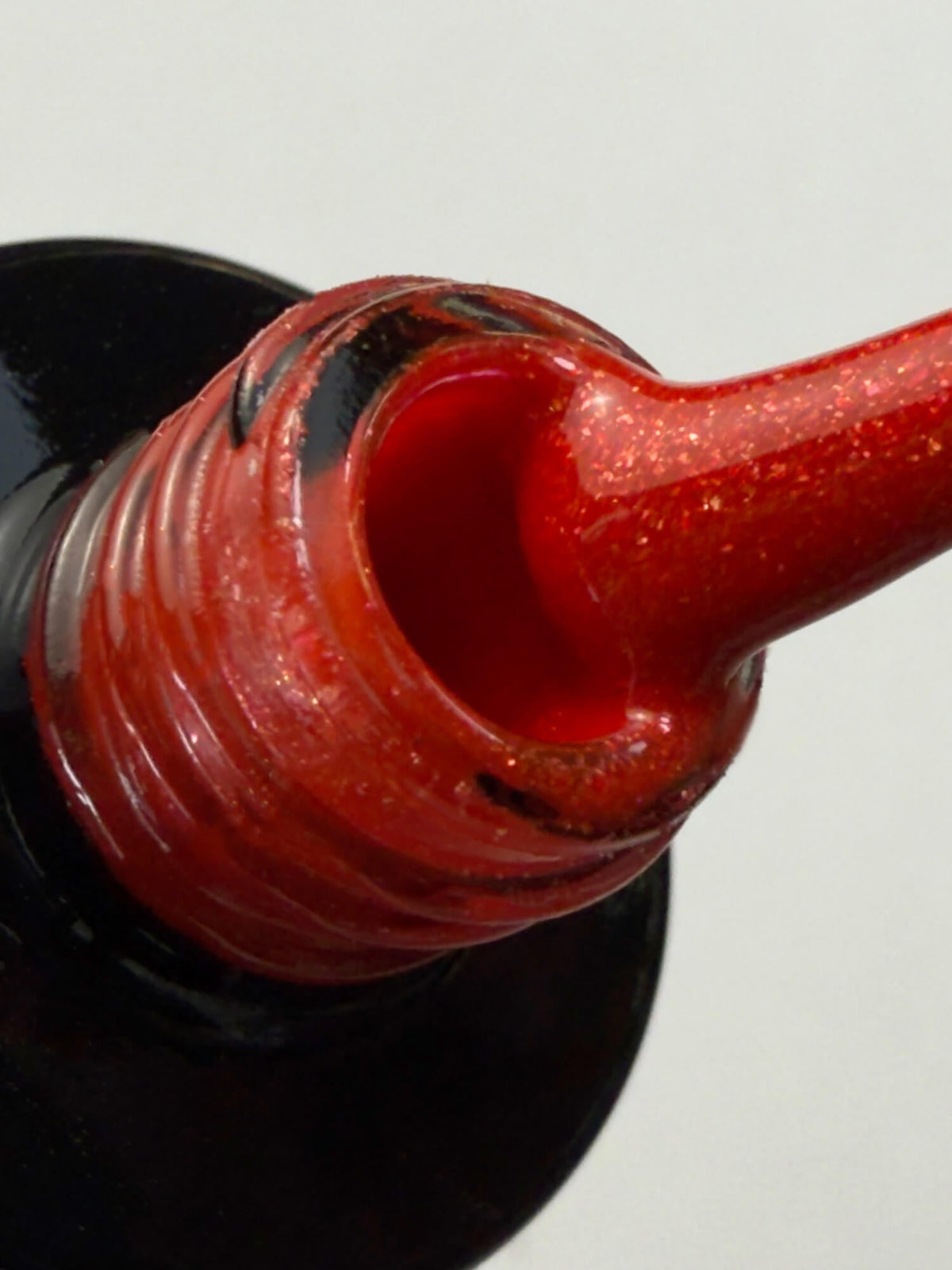 Gel Polish 111 Red Glam 7ml