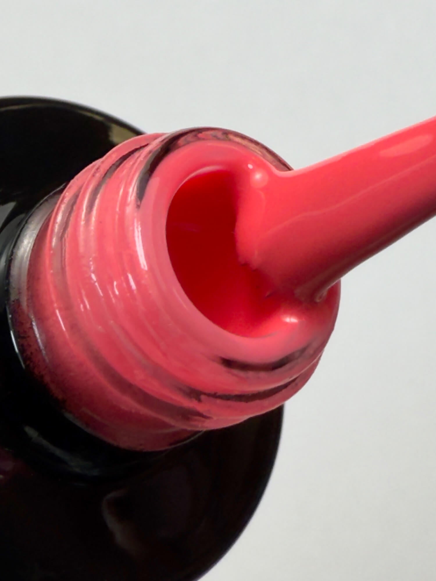 Ημιμόνιμο βερνίκι 131 Red Velvet 7ml
