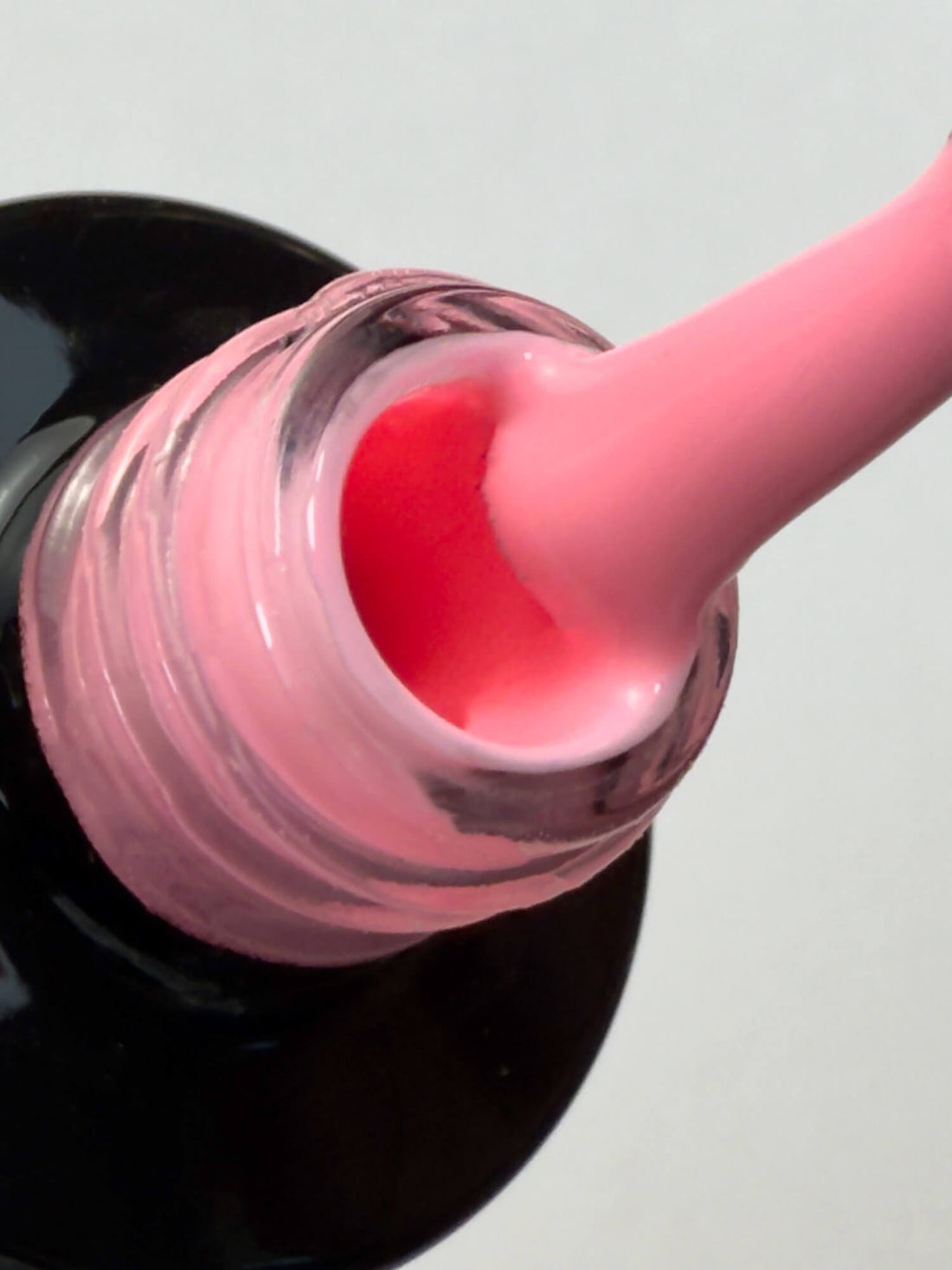 Ημιμόνιμο βερνίκι 133 Bubblegum 7ml