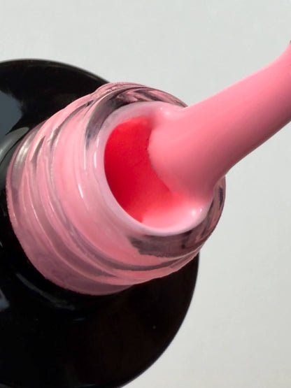 Ημιμόνιμο βερνίκι 133 Bubblegum 7ml