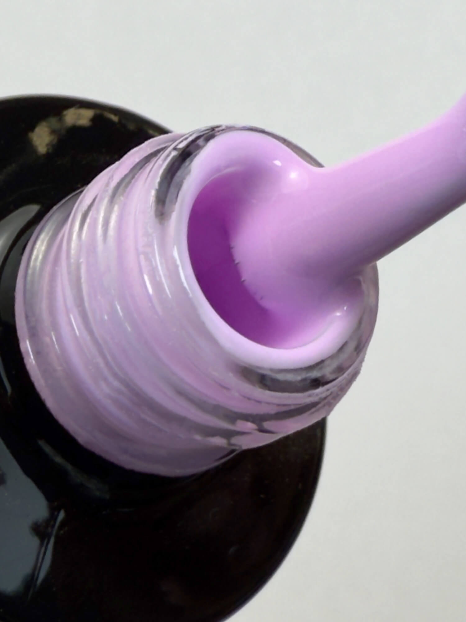 Ημιμόνιμο βερνίκι 134 Purple Yam 7ml