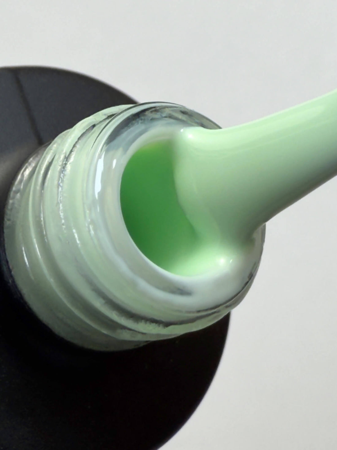 Ημιμόνιμο βερνίκι 145 Pistachio 7ml