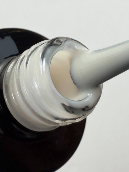 Ημιμόνιμο βερνίκι 154 Ivory Milk 7ml
