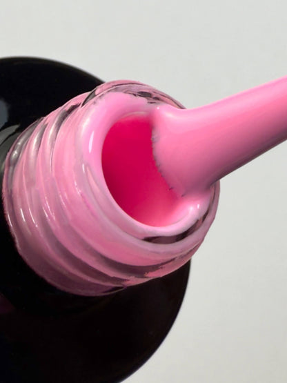 Ημιμόνιμο βερνίκι 164 Flamingo 7ml