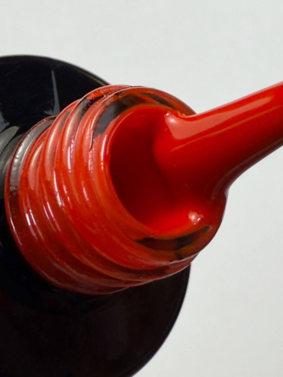 Gel Polish 174 Passion Red 7ml
