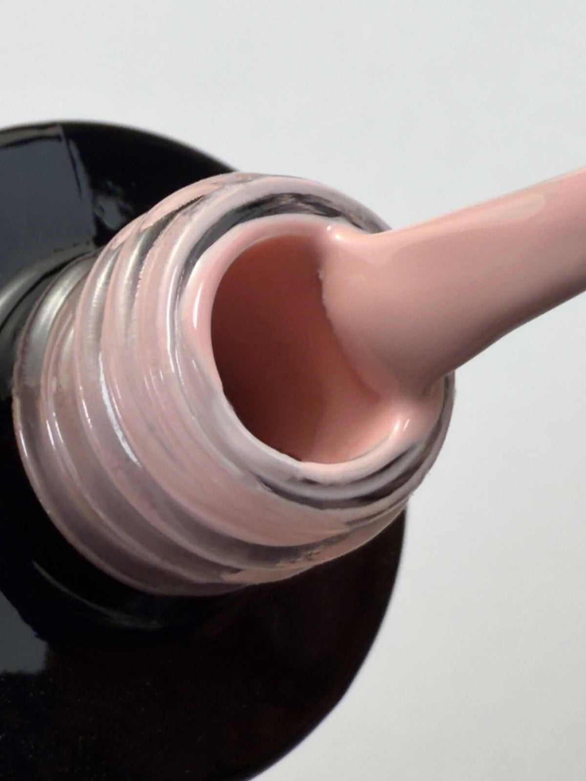 Gel Polish 181 Burnt Pink 7ml