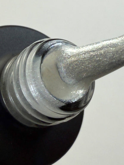 Ημιμόνιμο βερνίκι 232 - Salty Foam 7ml