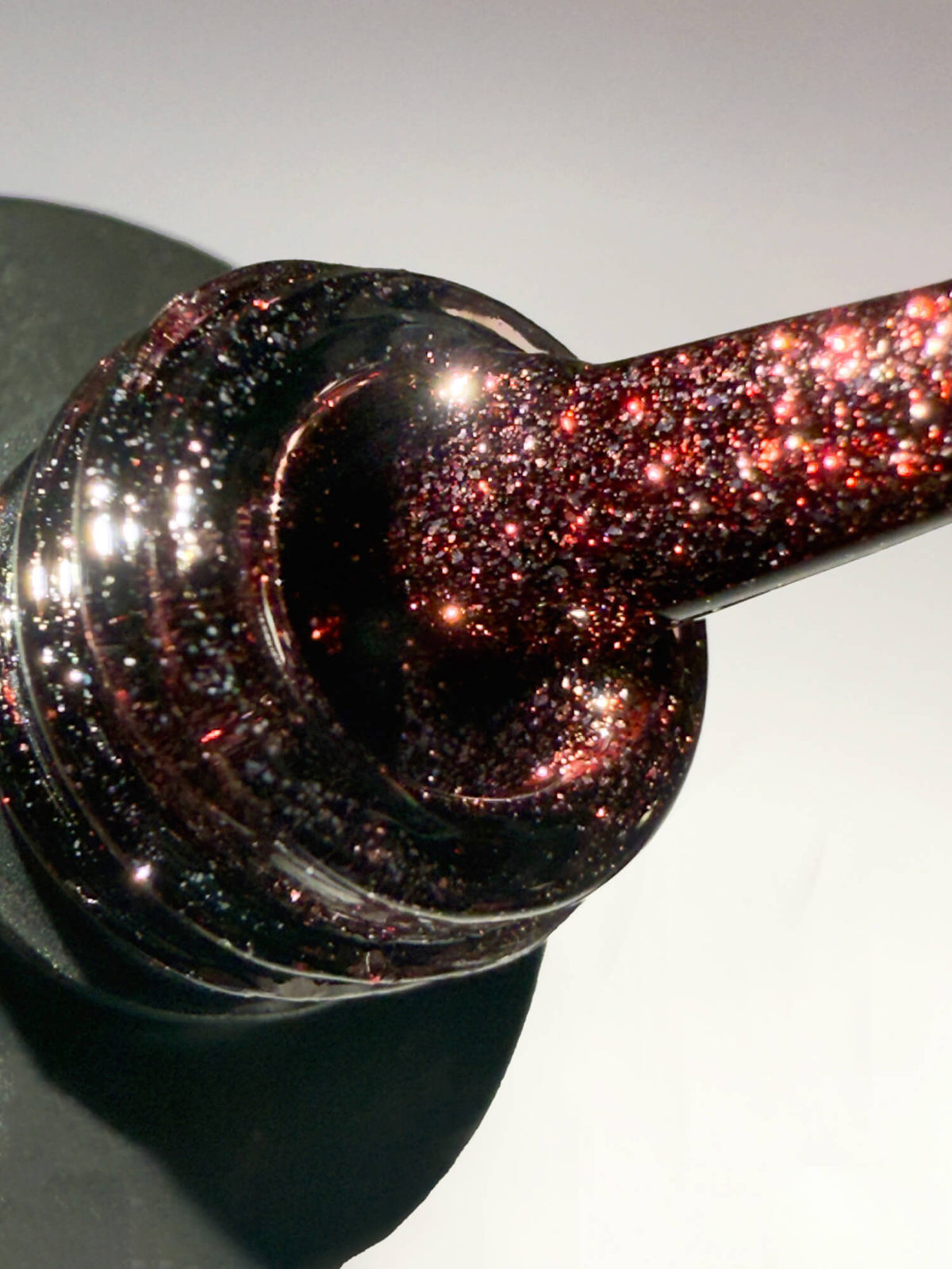 Gel Polish 268 - Fireworks 7ml