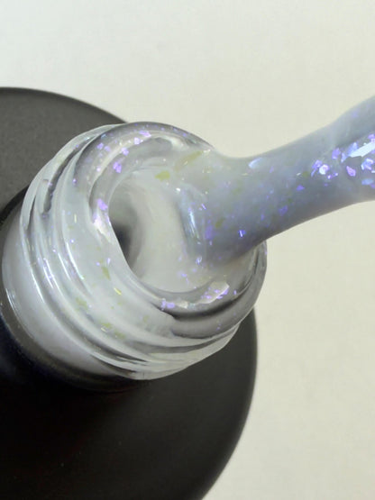 Gel χτισίματος σε μπουκάλι BB16 - Arctic Glow 15ml
