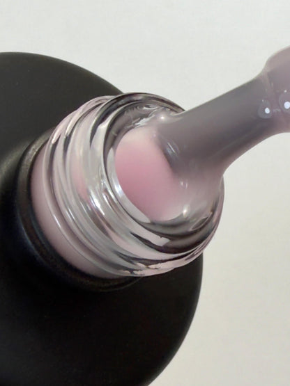 Gel χτισίματος σε μπουκάλι BB3 – Milky Pink 15ml