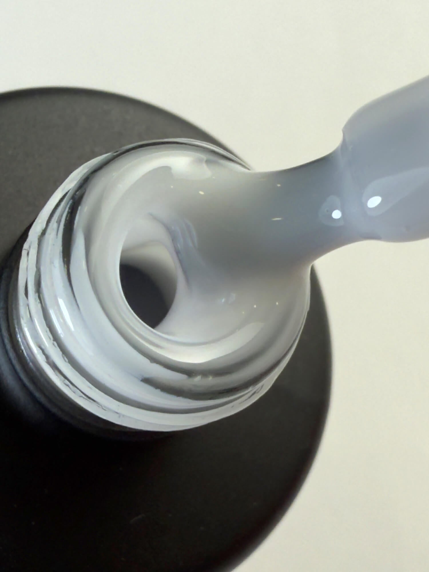 Gel χτισίματος σε μπουκάλι BB6 - Coconut 15ml