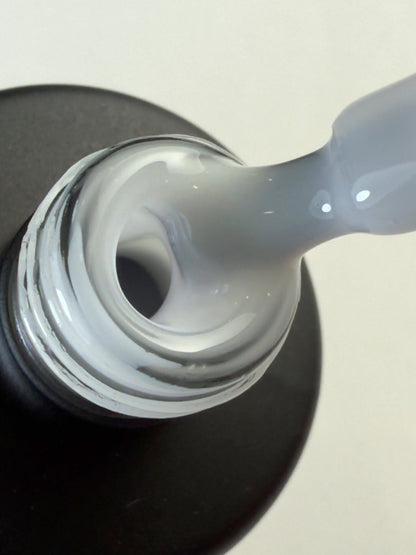 Gel χτισίματος σε μπουκάλι BB6 - Coconut 15ml