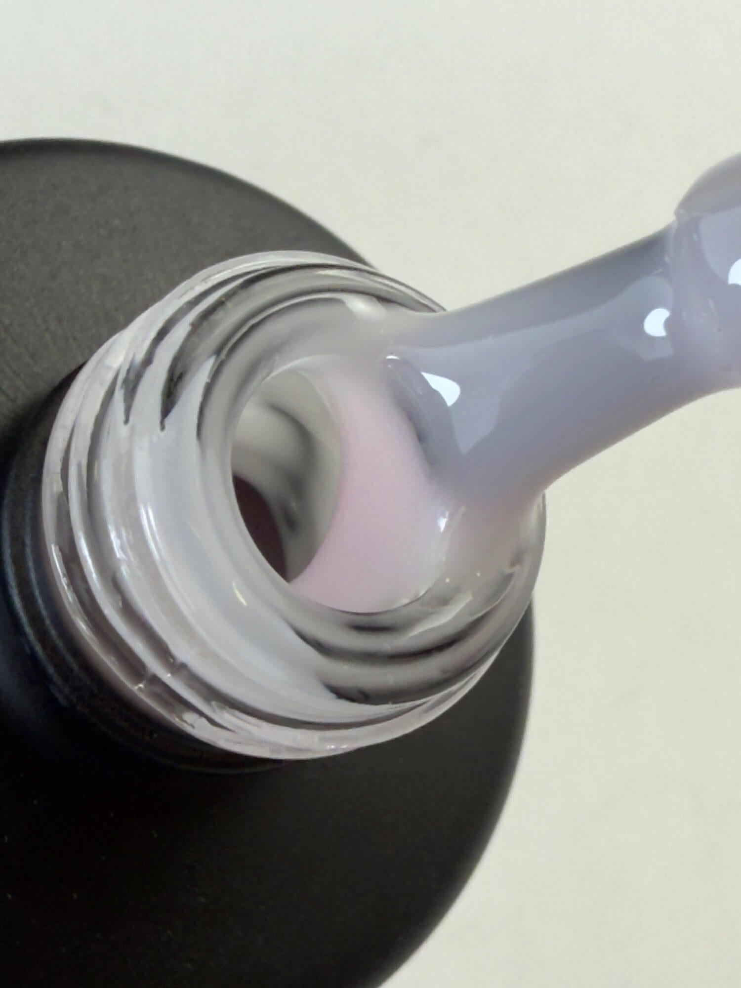 Gel χτισίματος σε μπουκάλι BB7 - Marshmallow 15ml