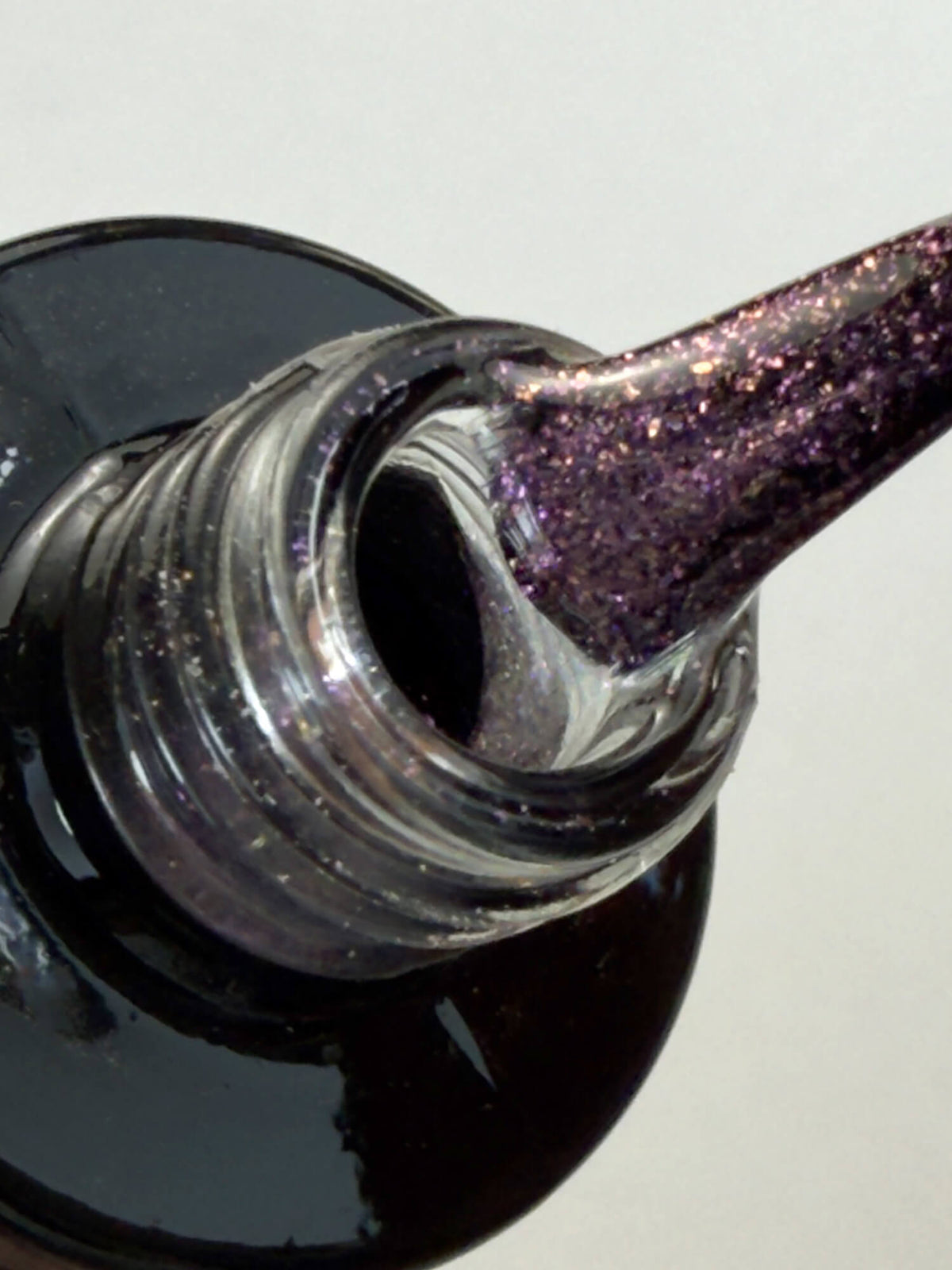 Top Coat No Wipe Effect – T07 Quartz 7ml