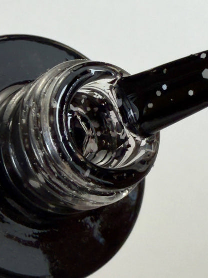 Top Coat No Wipe Effect – T10 Obsidian 7ml